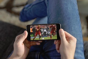 Imagen 0 para Free Live TV - M3U and M3…