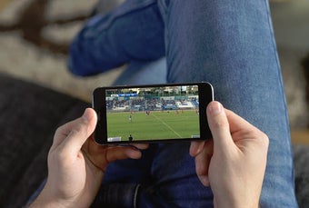 Imagen 1 para Free Live TV - M3U and M3…