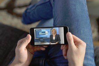Imagen 2 para Free Live TV - M3U and M3…