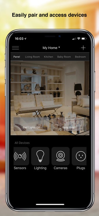 Image 1 for Energizer Connect