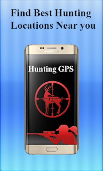 Image 3 for Hunting Gps : Hunting Map…