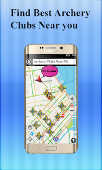 Image 1 for Hunting Gps : Hunting Map…