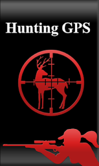 Image 0 for Hunting Gps : Hunting Map…
