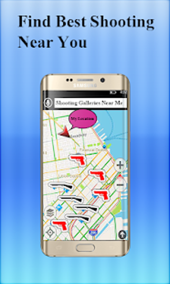 Image 2 for Hunting Gps : Hunting Map…