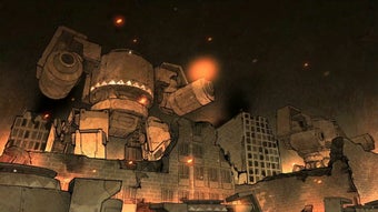 Image 0 for AngerForce: Reloaded