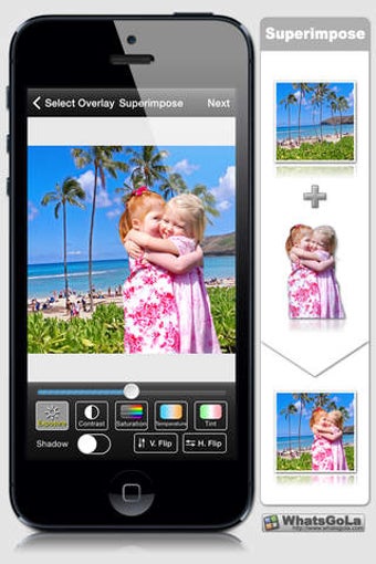 Image 0 for WhatsGoLa Free