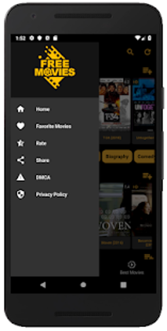 Image 1 for Free Movies - HD Movies 2…