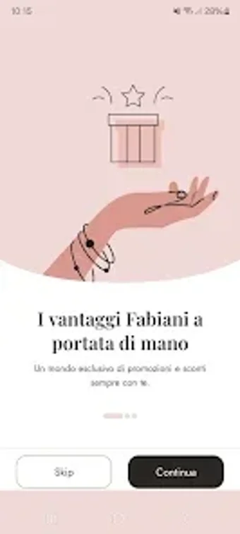 Image 0 for Fabiani Premium