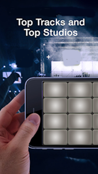 Imagen 3 para Remix Song Maker Combine …