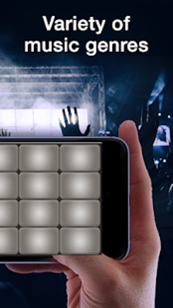 Imagen 3 para Remix Song Maker Combine …