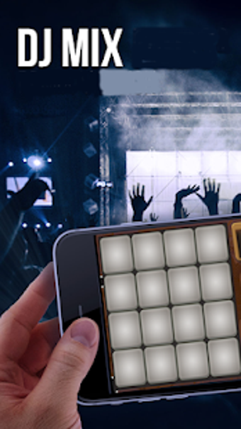 Imagen 1 para Remix Song Maker Combine …