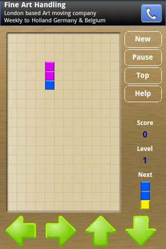 Image 0 for Drop Match