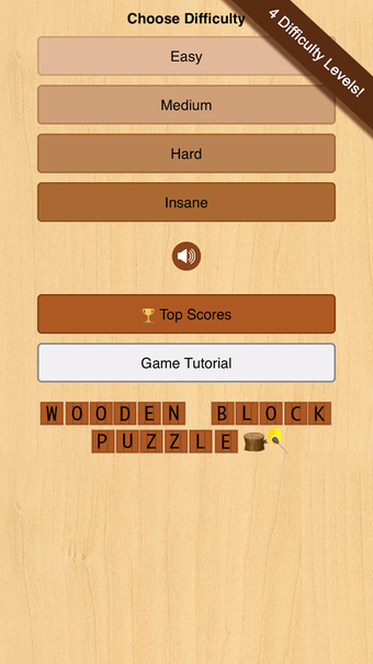 Image 1 for Wooden Block Puzzle