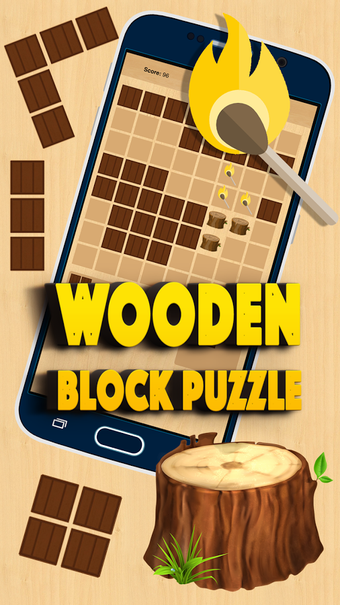 Image 3 for Wooden Block Puzzle