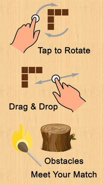 Image 0 for Wooden Block Puzzle