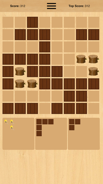 Image 2 for Wooden Block Puzzle
