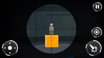 Image 0 for Modern City Sniper Combat…