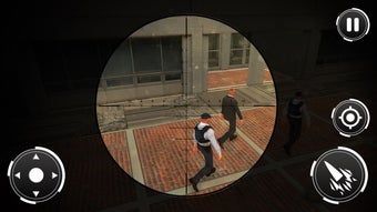 Image 2 for Modern City Sniper Combat…