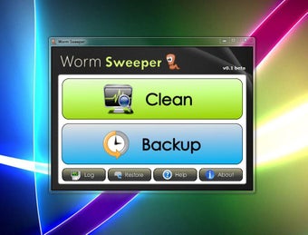 Image 0 for Worm Sweeper