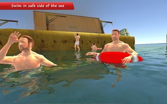 Imagen 2 para Water Rescue Team Lifegua…