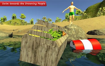 Image 2 for Water Rescue Team Lifegua…