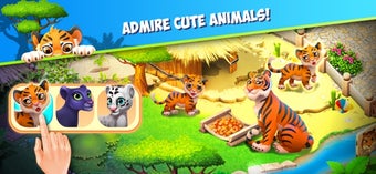 Image 0 for Family Zoo: The Story