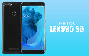 Imagen 2 para Theme for Lenovo S5