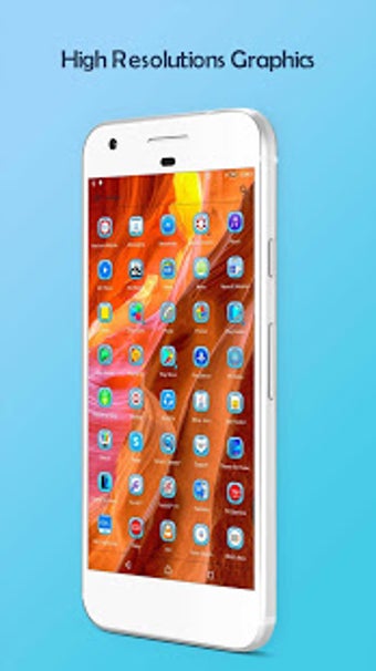 Imagen 1 para Theme for Lenovo S5