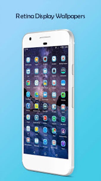 Image 2 for Theme for Lenovo S5