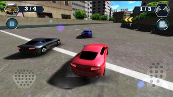Image 0 for Car Racing