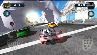 Image 1 for Car Racing