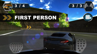 Image 2 for Car Racing