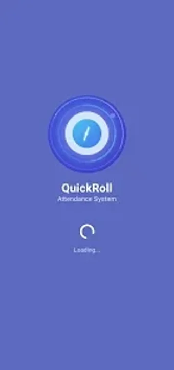 Image 0 for QuickRoll: Smart Attendan…