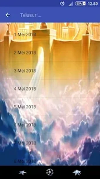 Imagen 0 para Renungan Pagi  2023