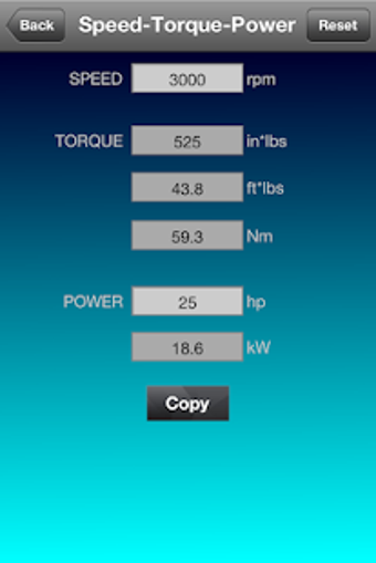 Image 1 for Free Hydraulic Calculator