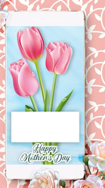 Image 2 for Mothers Day Greeting Card…