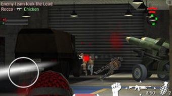 Image 0 for Trigger Fist