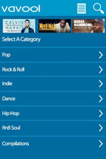 Image 0 for Compare MP3 Music Downloa…