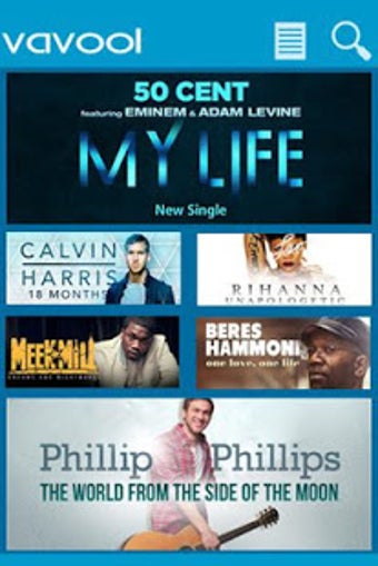 Image 1 for Compare MP3 Music Downloa…