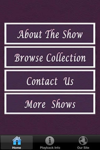 Imagen 0 para Screen Guild Theater Radi…