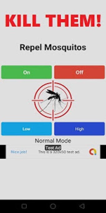 Imagen 0 para Anti Mosquito Sound App |…