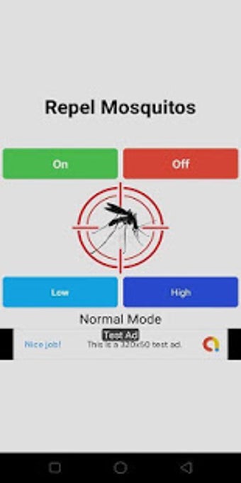 Imagen 1 para Anti Mosquito Sound App |…