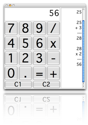 Image 0 for FRS Talking Calculator