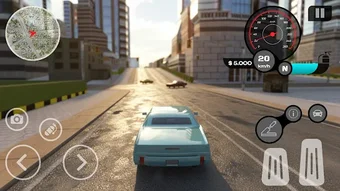 Image 0 for Street Gangster Legends