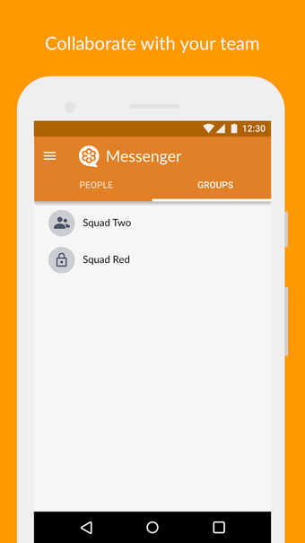 Imagen 0 para GoToMeeting Messenger