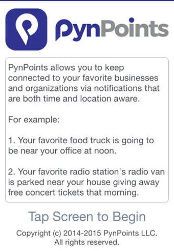Image 0 for PynPoints