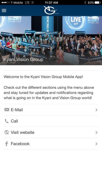 Image 3 for Kyani Vision Group