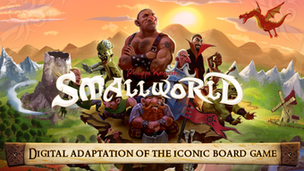 Image 0 for Small World 2