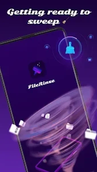 Image 0 for FileRinse