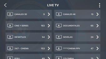 Image 1 for TV Premium Plus Player